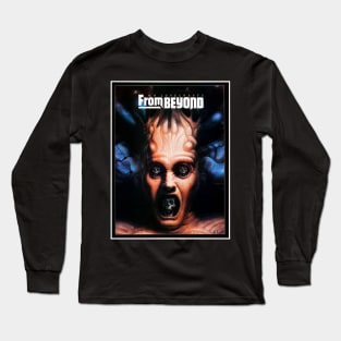 H.P. Lovecraft's From Beyond Long Sleeve T-Shirt